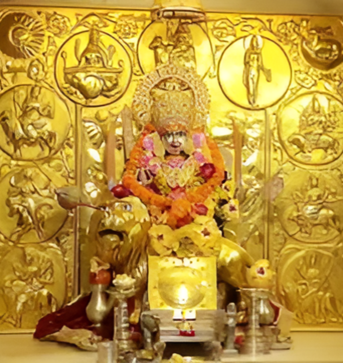 Shri Ambika Upasak
